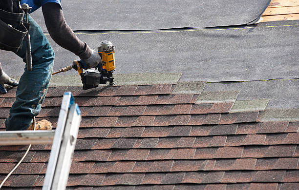 Licensed Roofing service in Westmoreland, KS - Brentwood Metal Roofing